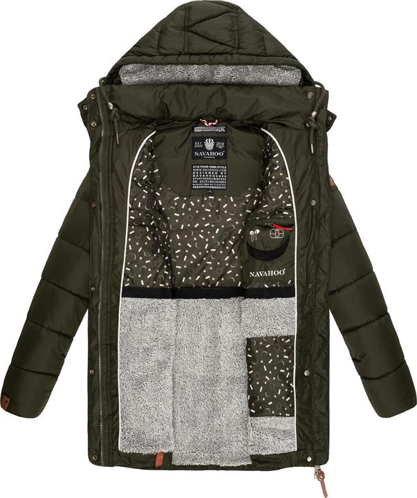 Actual product image Navahoo Daliee