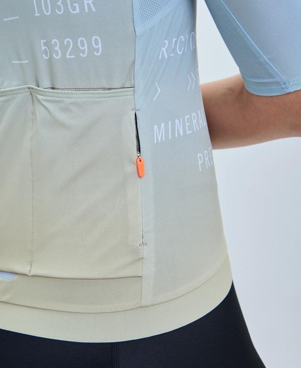 Immagine prodotto Poc W's Pristine Print Jersey (XS)