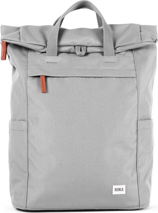 Image du produit Roka London Finchley A Sustainable Stormy 12-15 bouteilles recyclées (20 l)