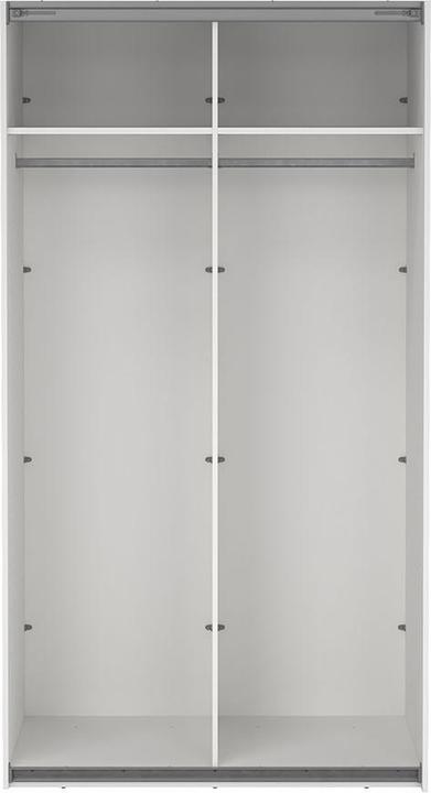 Actual product image Ebuy24 Schiebetürenschrank Como (2-türig)