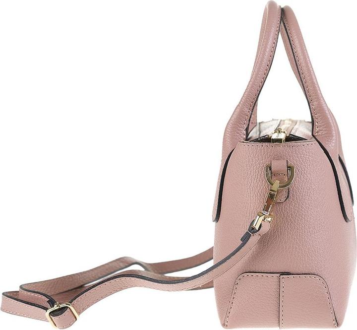 Actual product image Pierre Cardin Handtasche Damen Made In Italy - Modell Floriana Nova - 100% Leder - 32.0 X 20.0 X 15.0 Cm