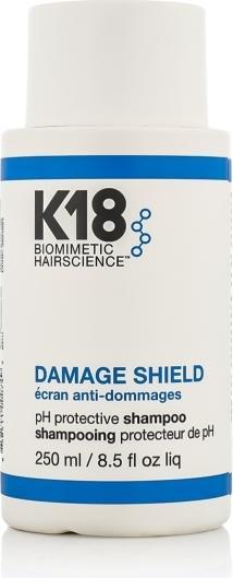 Produktbild K18 Damage Shield pH Protective (Flüssiges Shampoo, 250 ml)