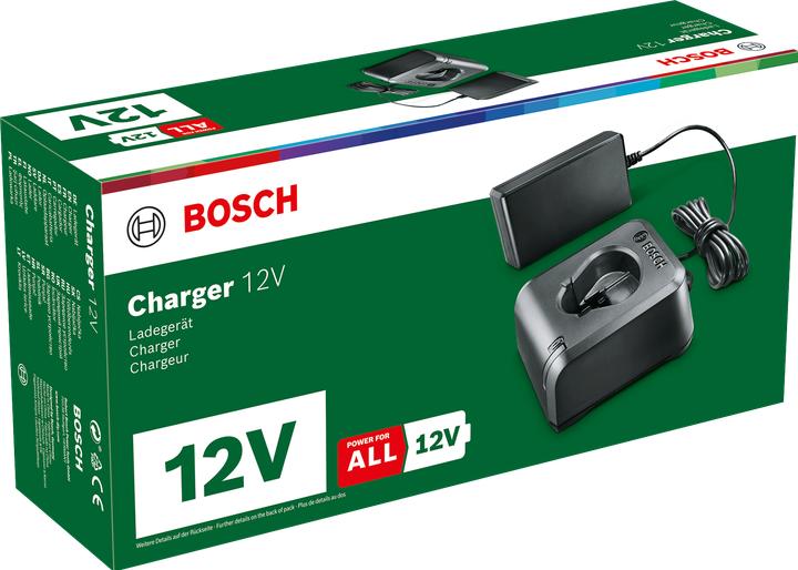 Productafbeelding Bosch Home & Garden GAL 12V-20 (12 V)