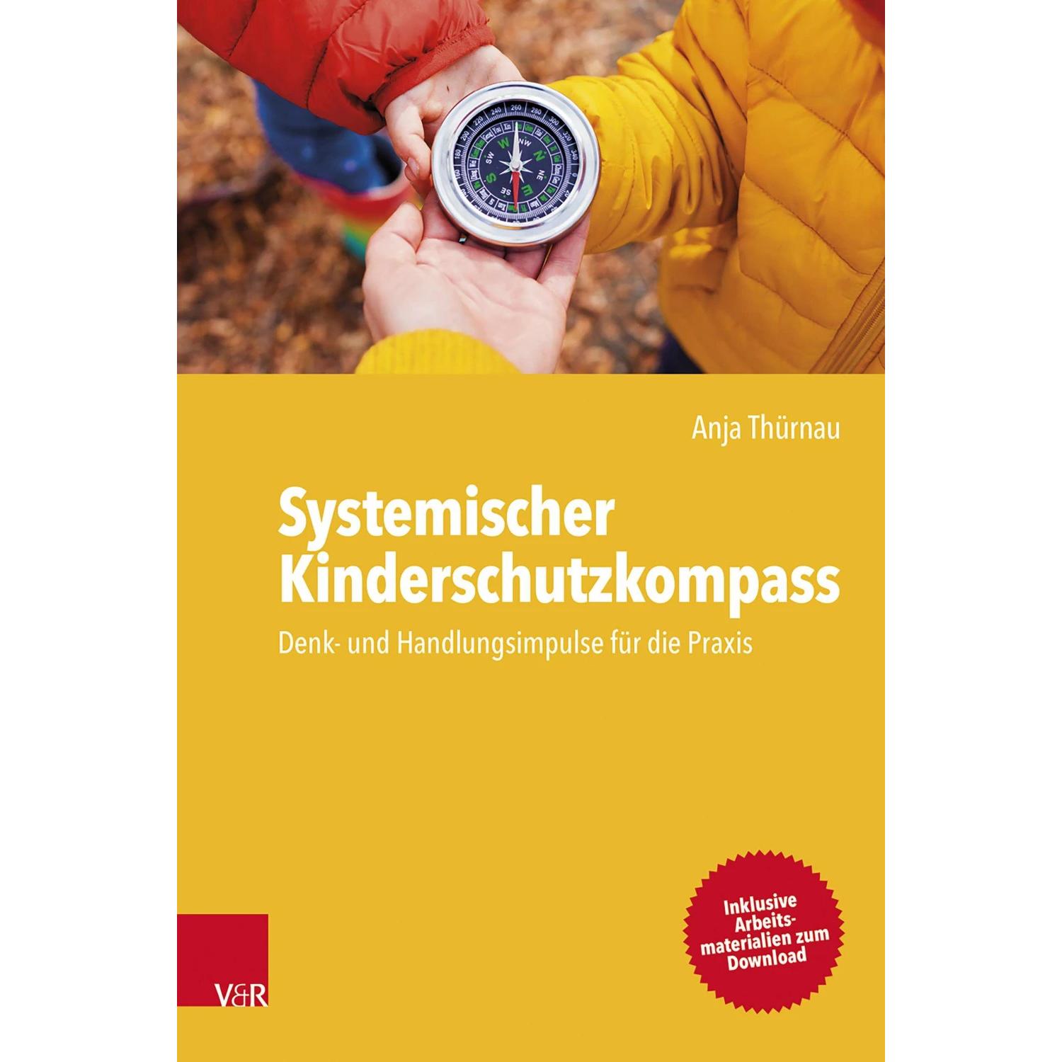 Anja Thürnau, Fachbücher von Anja Thürnau