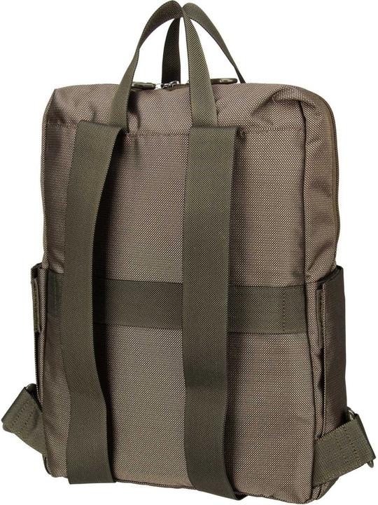 Actual product image Mandarina Duck Backpack / Backpack MD20 Backpack QMT17 (9 l)