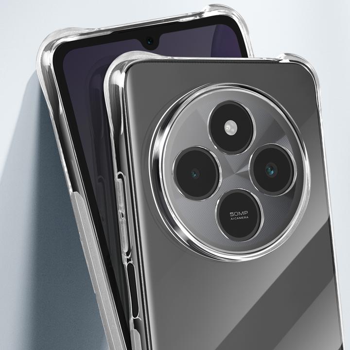 Actual product image Avizar ToughShield Case (Xiaomi Redmi 14C)