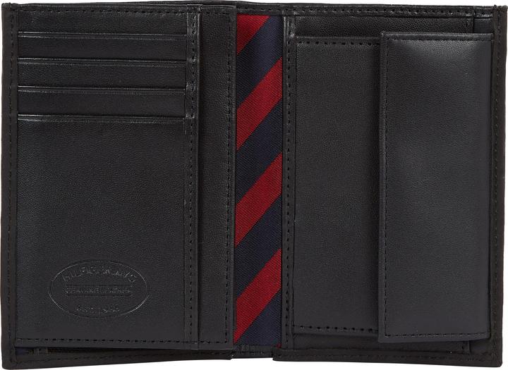 Immagine prodotto Tommy Hilfiger Portafoglio Johnson N/S con tasca portamonete