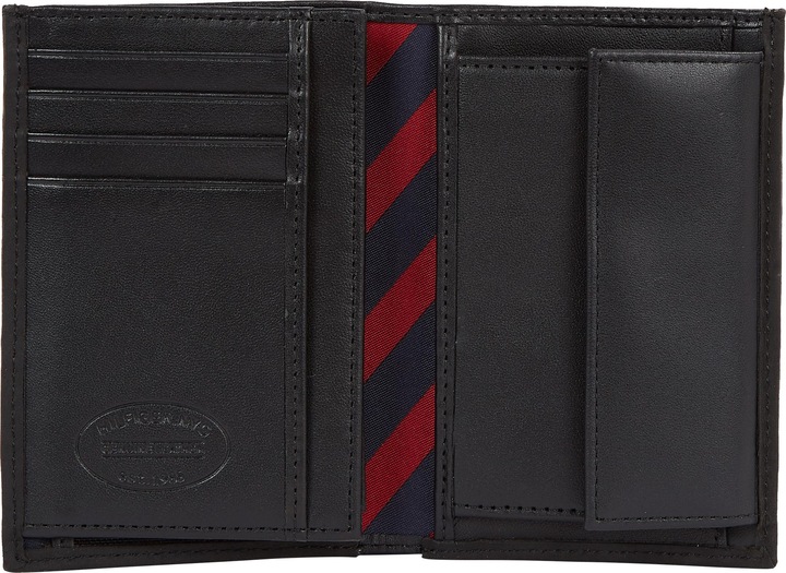 Produktbild Tommy Hilfiger Geldbörse Johnson N/S Wallet W/Coin Pocket