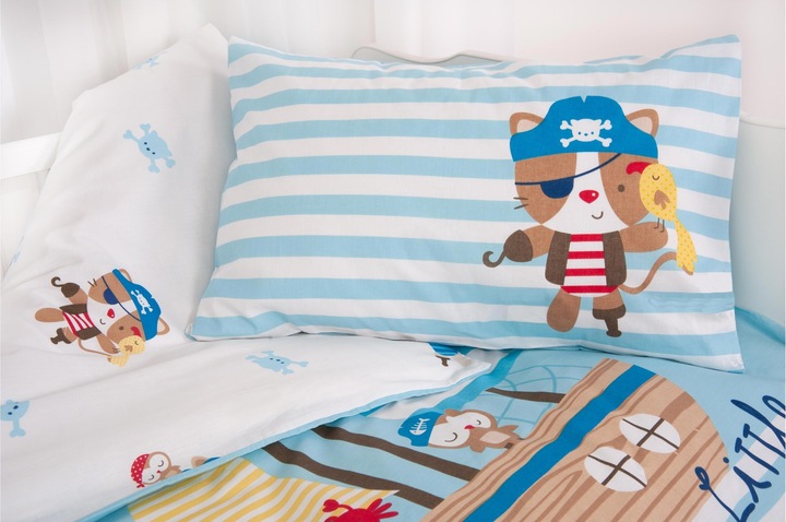 Actual product image Herding Lara Little Pirates