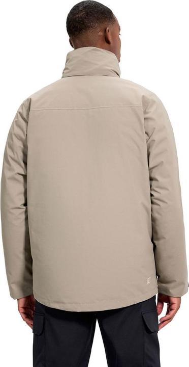Produktbild Berghaus Wasserdichte Hillwalker 2.0 Gemini Jacket (S)