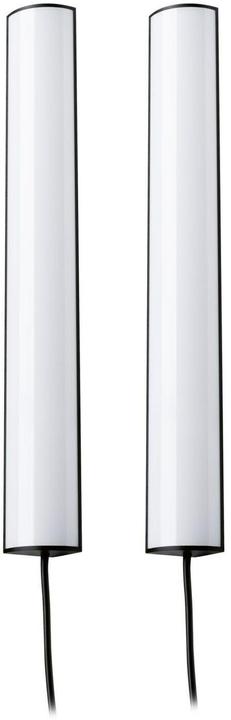 Image du produit Paulmann Bâtons lumineux dynamiques (RGB, 30.50 cm, Intérieur)