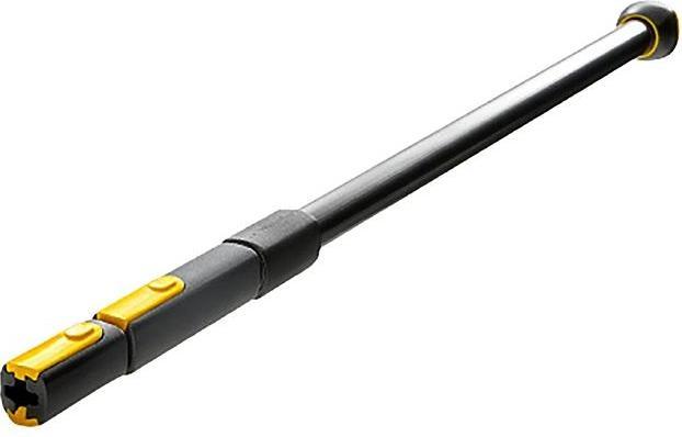 Actual product image Vermop SCANDIC X telescopic handle, length 800 - 1710 mm, with coupling system. (5 pcs.)