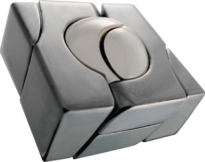 Immagine prodotto Huzzle Puzzle fuso - Marmo (Francese)