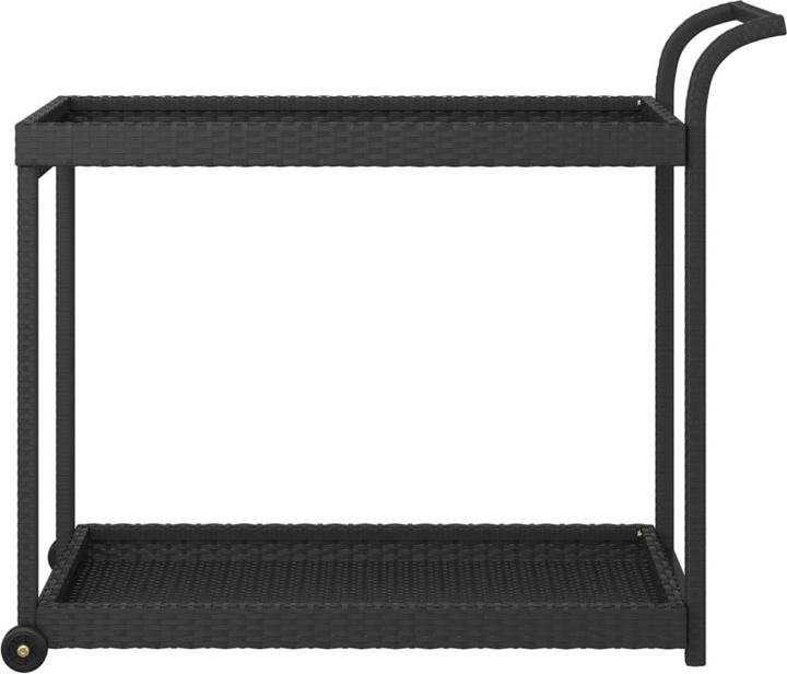 Image du produit vidaXL Barwagen