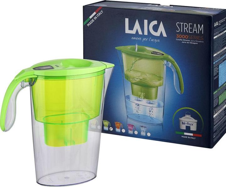 Immagine prodotto Laica Cartuccia filtrante (2.30 l)