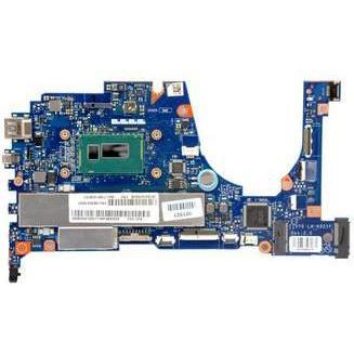 Lenovo ZIVY0 MB W8S UMA 4200C 8G, Notebook Ersatzteile, Mehrfarbig