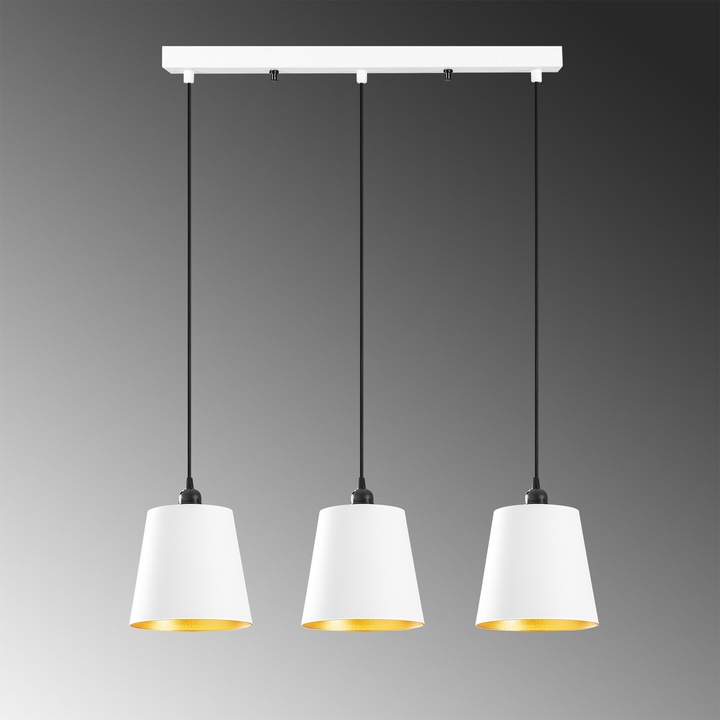 Actual product image Opviq Maleah (E27)