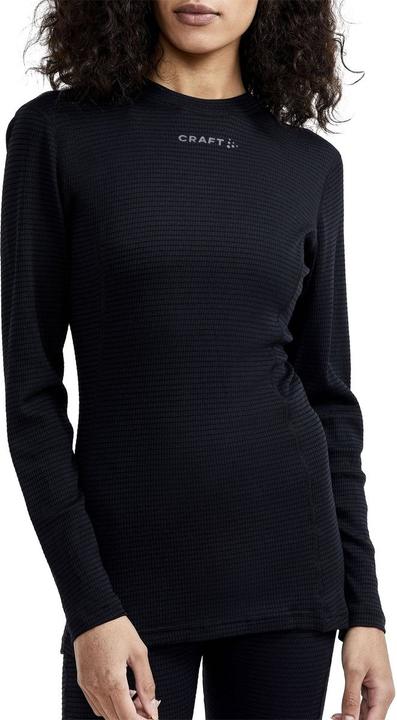 Actual product image Craft Pro Wool Extreme X Long Sleeve (XS)