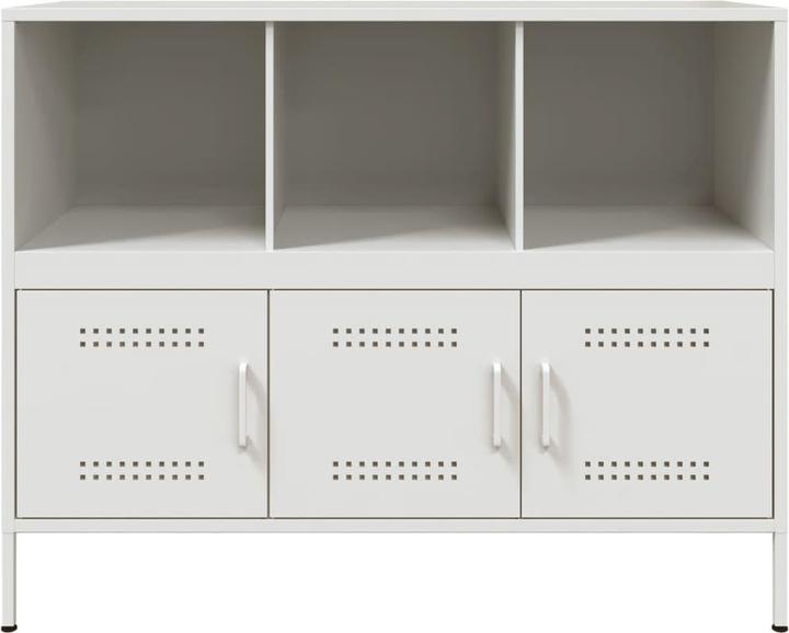 Produktbild vidaXL Sideboard (100.50 x 39 x 79 cm)