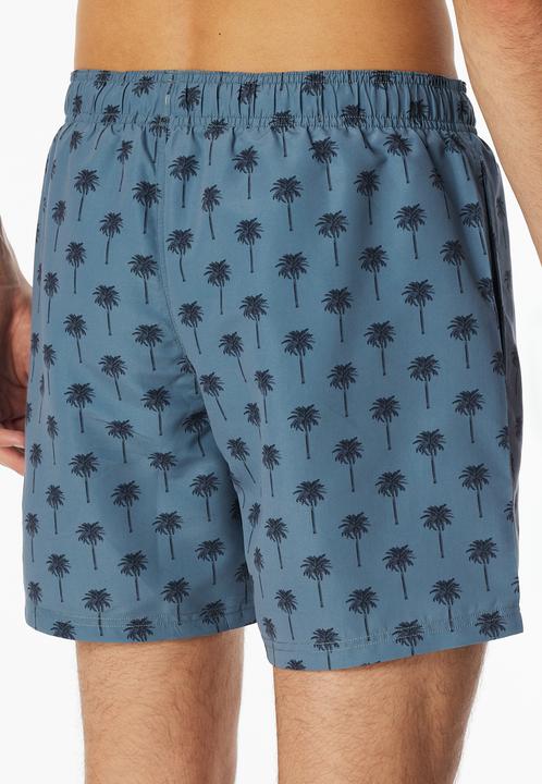Actual product image Schiesser Badeshorts Ocean Swim (7)
