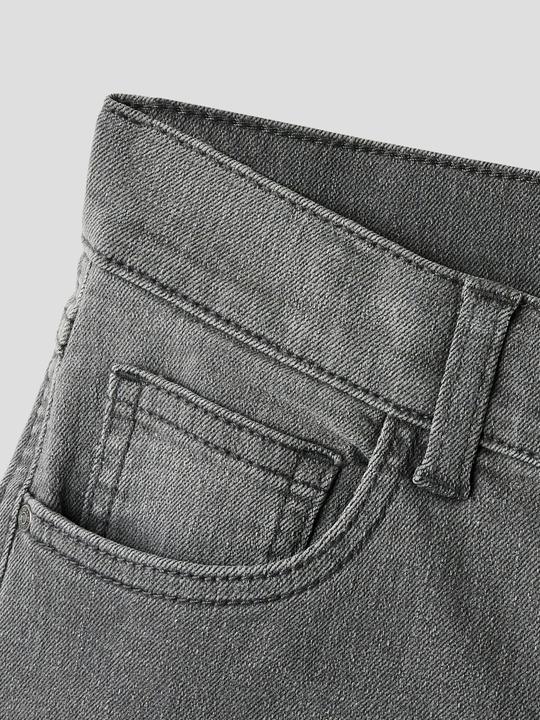 Produktbild Name it Wide Leg Jeans (158)