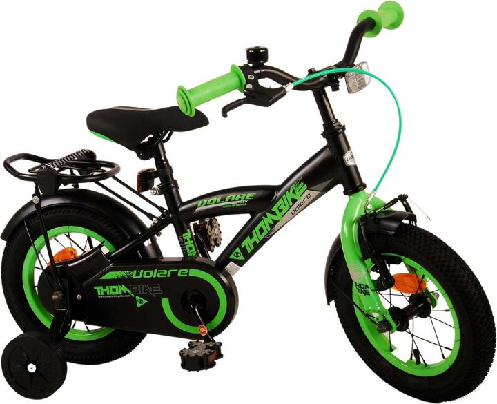 Produktbild Volare Thombike (12")