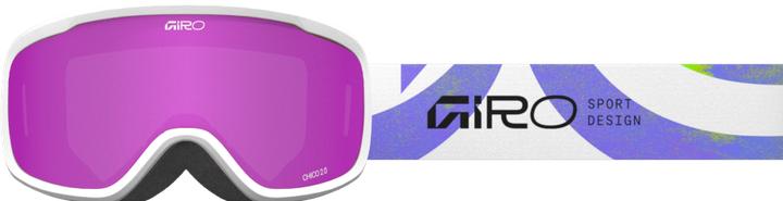 Produktbild Giro Buster Flash Goggle