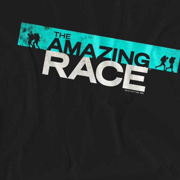 Produktbild The Amazing Race TShirt (XL)