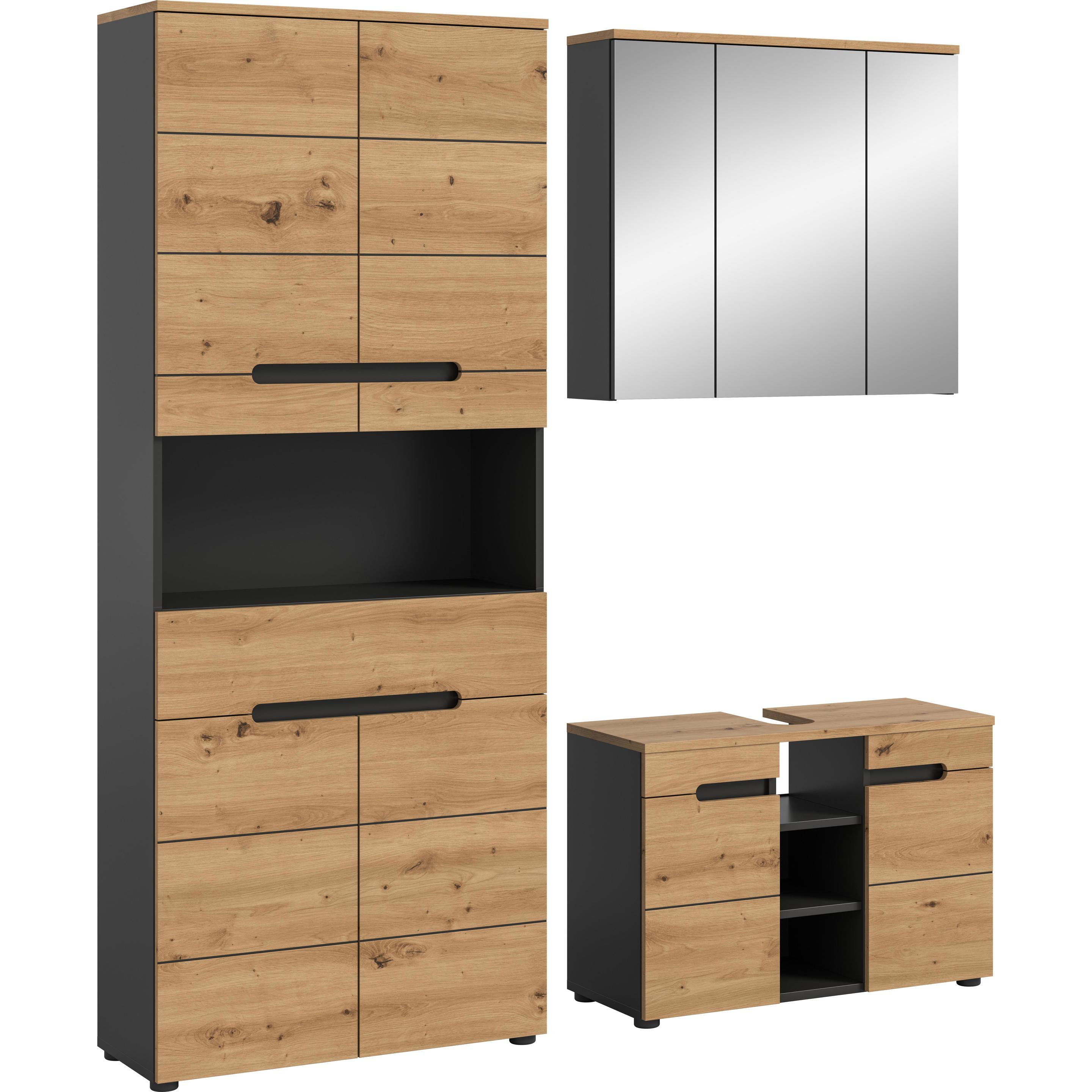 Xonox Home, Badmöbelset, Canu