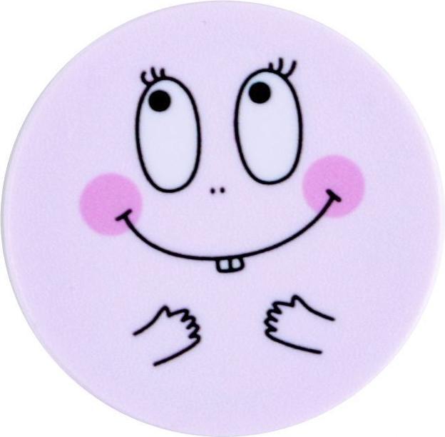 Actual product image iLike Universal Pop Holder Smile