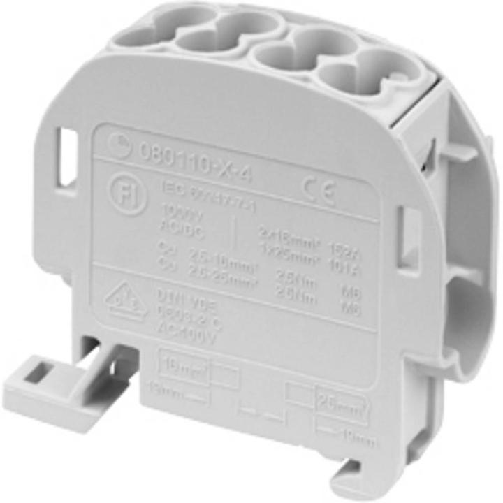 Actual product image Spelsberg Main line branch terminal