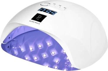 Produktbild Ocho Nails UV LED X13 65W White with Mirror Base