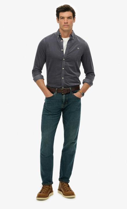 Actual product image Superdry Shirt (XL)