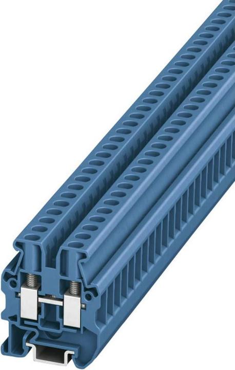 Produktbild Phoenix Contact Mini fd-through term block MUT 2,5 BU