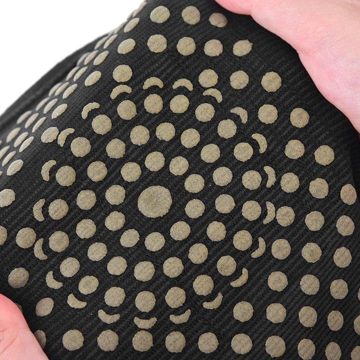 Produktbild JTI Knieschützer für die Rehabilitation - Schwarz