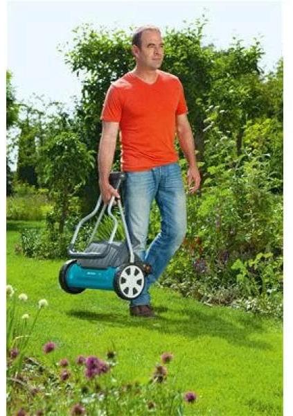 Produktbild Gardena Comfort 400 C (Keine)