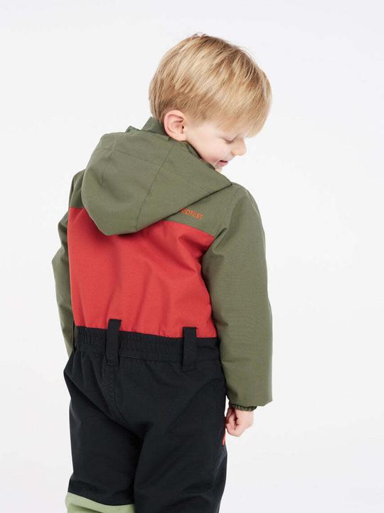Actual product image Protest Snowsuits PRTSOUL TD (122)