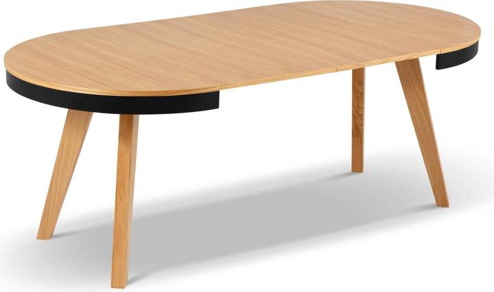 Natural Oak