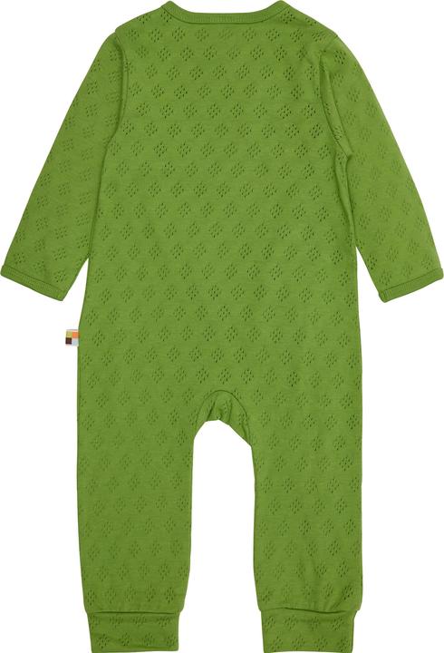 Produktbild loud + proud Overall Jacquard Strick (74)