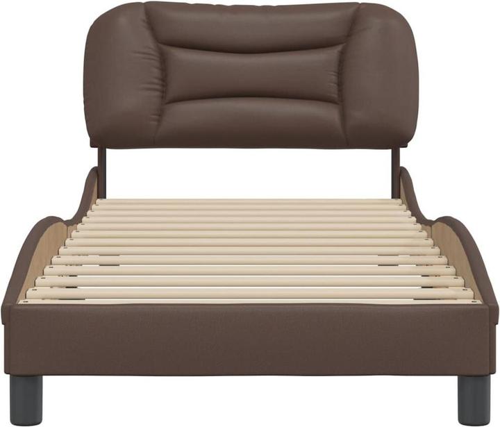 Image du produit vidaXL Bettgestell (90 x 200 cm)