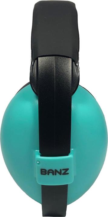 Actual product image Baby Banz Hearing protection (1 x)