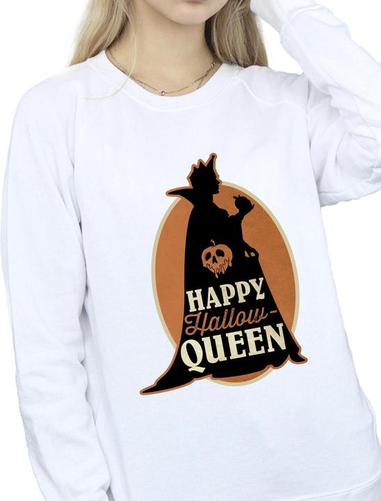 Produktbild Disney Villains Hallow Queen Sweatshirt (4XL)