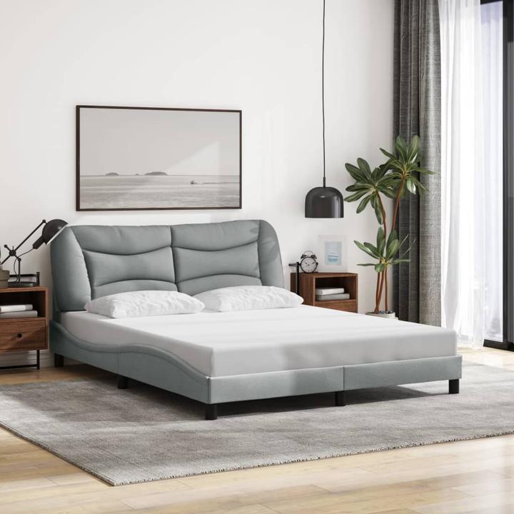 Image du produit vidaXL Bettgestell (160 x 200 cm)