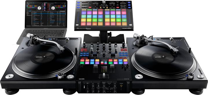 Productafbeelding Pioneer DJ DDJ-XP2 DJ-controller