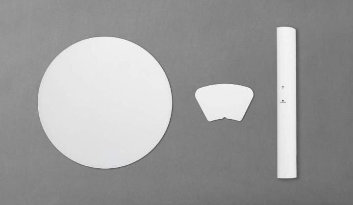 Produktbild Orangemonkie Extension Kit für Foldio 360 (Aufnahmebox)