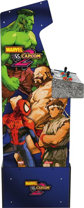 Image du produit Arcade1Up Marvel vs Capcom 2 8-en-1 Wifi