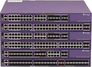 Produktbild Extreme Networks X460-G2-24T-10GE4-BASE (20 Ports)