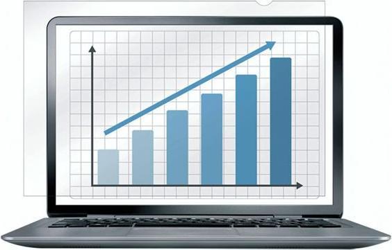 Produktbild Fellowes Privascreen 21.5W 16:9 (21.50", 16:9)