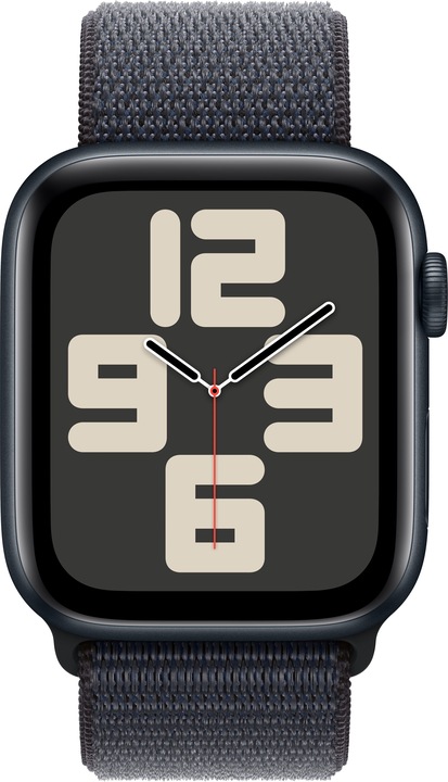 Actual product image Apple Watch SE 2024 (44 mm, WLAN only)