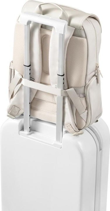 Produktbild XD Design RUCKSACK SOFT DAYPACK LIGHT GREY P/N:P705.983 (15 l)